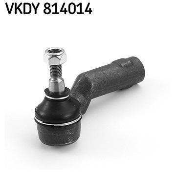 Rotule de direction SKF ref. VKDY 814014